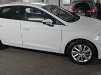 Gebraucht Seat Leon Style 122 PS (89 kW) 2013