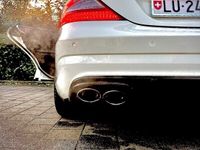 Gebraucht Mercedes CLS63 AMG AMG 515 PS (378 kW) 2007