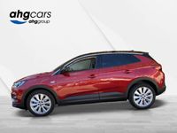 gebraucht Opel Grandland X 2.0 CDTi Ultimate