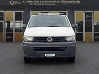 Gebraucht VW T5 140 PS (102 kW) 2012 Van