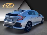 gebraucht Honda Civic 1.5 VTEC Prestige CVT