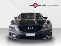 gebraucht Mazda 6 2.0 16V HP Ambition Automatic