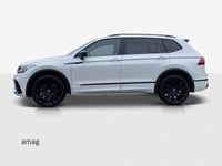 gebraucht VW Tiguan Allspace R-Line