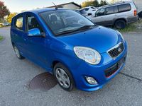 Gebraucht Kia Picanto 63 PS (46 kW) 2011 Kleinwagen