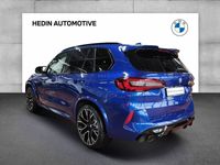 gebraucht BMW X5 M Competition