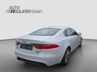 Gebraucht Jaguar XF 179 PS (131 kW) 2018 Limousine