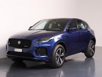 gebraucht Jaguar E-Pace 2.0 I4 200 R-Dynamic S AWD