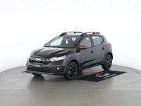 Neu Dacia Sandero Expression 91 PS (66 kW) 2025 Schwarz
