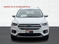 gebraucht Ford Kuga 1.5 TDCi Business 2WD