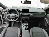 gebraucht Ford Kuga 2.5 PHEV ST-LineX2WD