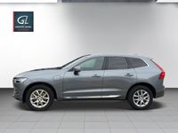 gebraucht Volvo XC60 T6 eAWD Inscription Expression Geartronic