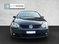 Gebraucht VW Golf 140 PS (102 kW) 2007 Limousine