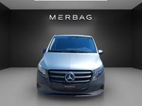 Gebraucht Mercedes Vito 102 PS (75 kW) 2024 Van
