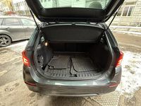 Gebraucht BMW X1 xLine 245 PS (180 kW) 2012 SUV