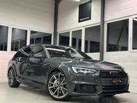 Gebraucht Audi A4 S-Line 190 PS (139 kW) 2017 Kombi