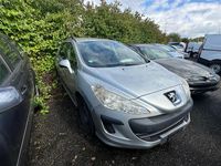 Gebraucht Peugeot 308 SW 110 PS (80 kW) 2010 Kombi