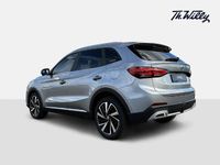 Neu MG ZS Luxury 197 PS (144 kW) 2026 Gray SUV