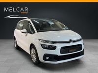 gebraucht Citroën C4 Grand Spacetourer 1.2 Pure Tech Feel