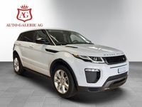 gebraucht Land Rover Range Rover evoque 2.0 Si4 HSE Dynamic AT9