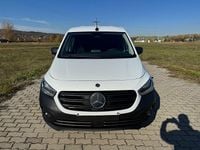 Neu Mercedes eCitan 89 kW (122 PS) 2025 Limousine