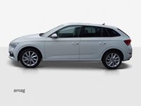 gebraucht Skoda Scala Style