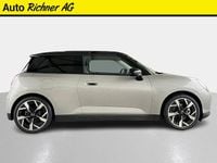 Gebraucht Mini Cooper SE 160 kW (218 PS) 2024 Kleinwagen