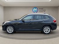 gebraucht BMW X1 18d