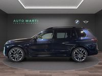 Neu BMW X7 Comfort Edition 351 PS (258 kW) 2025 Anthrazit metallic mét. SUV