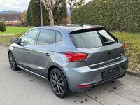 Gebraucht Seat Ibiza FR 115 PS (84 kW) 2017