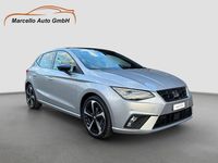 Gebraucht Seat Ibiza FR 150 PS (110 kW) 2021 Kleinwagen