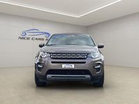 Gebraucht Land Rover Discovery Sport HSE 180 PS (132 kW) 2017 SUV