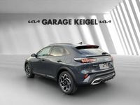 Gebraucht Kia XCeed GT-Line 140 PS (102 kW) 2024 Schwarz SUV