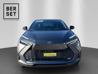 Gebraucht Toyota C-HR Edition 223 PS (164 kW) 2025 SUV
