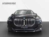 Neu BMW 218 Active Tourer Luxury Line 136 PS (100 kW) 2025 Van / Kleinbus
