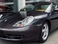 Gebraucht Porsche 911 Carrera 4 300 PS (220 kW) 1999 Coupé