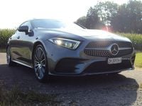 Gebraucht Mercedes CLS450 AMG line 367 PS (269 kW) 2019