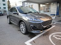 gebraucht Ford Kuga 2.5 Plug-in Hybrid Vignale