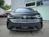 Gebraucht VW ID.5 Pro Performance 150 kW (204 PS) 2025 Schwarz SUV