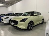 Neu Suzuki Swift 82 PS (60 kW) 2025 Kleinwagen