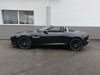 gebraucht Jaguar F-Type Convertible S 3.0 V6 S/C