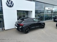 gebraucht VW T-Roc R-Line