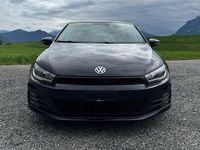 Gebraucht VW Scirocco 180 PS (132 kW) 2016 Coupé