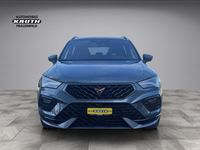 gebraucht Cupra Ateca 2.0TSI 4Drive DSG*Facelift*