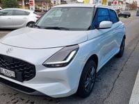 Gebraucht Suzuki Swift 82 PS (60 kW) 2025 Weiss Limousine