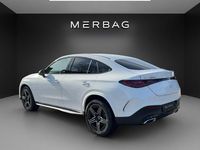 Gebraucht Mercedes GLC220 197 PS (144 kW) 2024 Coupé