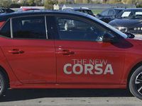 gebraucht Opel Corsa 1.2 T GS