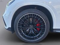 Neu Mercedes GLC43 AMG Executive 435 PS (319 kW) 2026 SUV