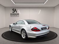 gebraucht Mercedes SL55 AMG AMG Automatic