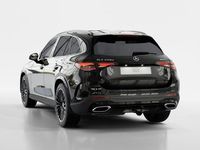 Neu Mercedes GLC220 AMG line 220 PS (161 kW) 2026 Schwarz SUV