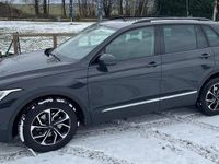 Gebraucht VW Tiguan Life 150 PS (110 kW) 2022 SUV